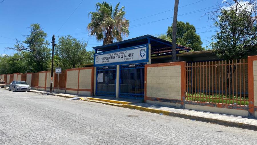 Acoso escolar en 20 escuelas