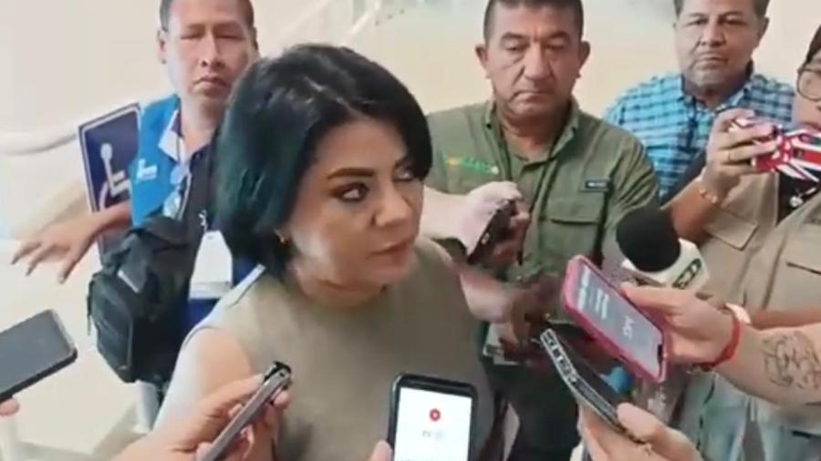 Diputados de 66 Legislatura tomarán protesta a las 23:00 horas