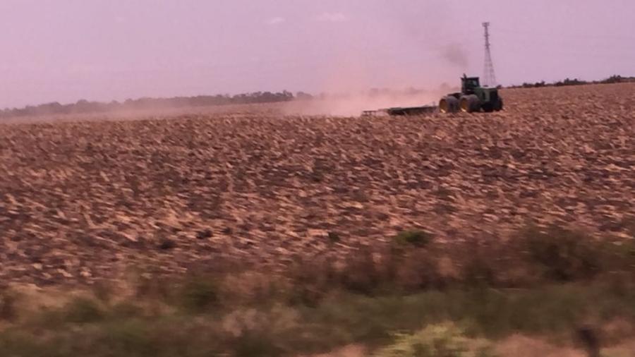 Buscan promover recursos para productores del campo