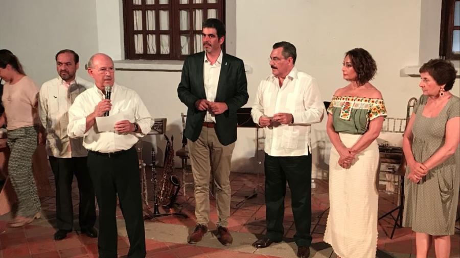 Busca Matamoros consolidar desarrollo urbano sustentable