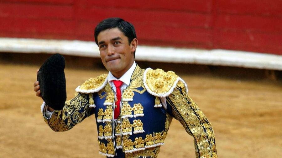 Fallece el torero Rafael Ortega a los 53 años