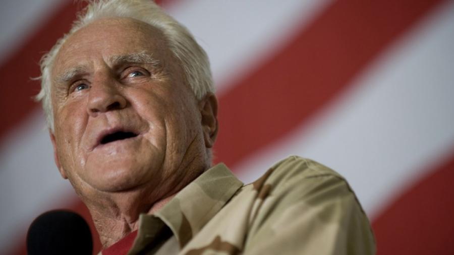 Muere 'Don Shula', legendario coach de los Delfines de Miami