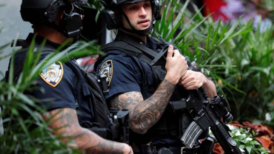 Preocupan suicidios en cuerpo de seguridad de NY