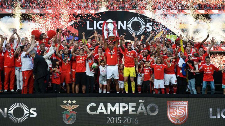 Porto acusa al Benfica de ganar la Liga con brujería