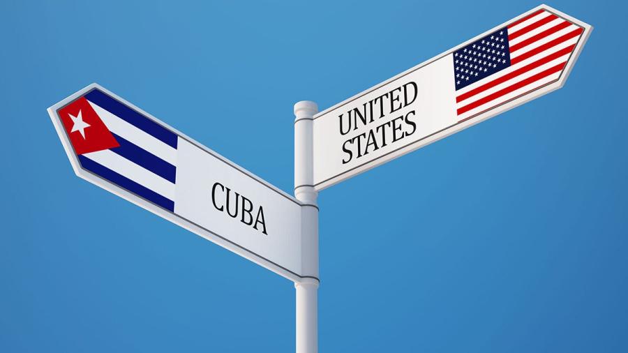 Cuba es declarado como “patrocinador del terrorismo” por EU 