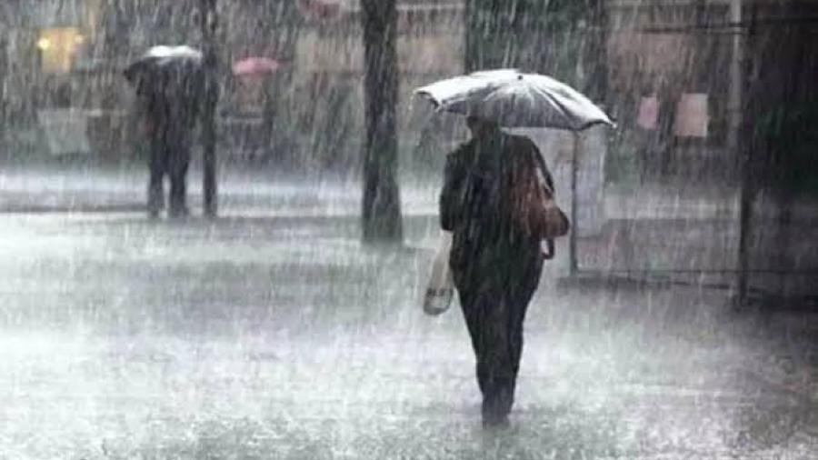 ¡Prepárate! Conoce el pronóstico del tiempo para este miércoles en Tamaulipas 