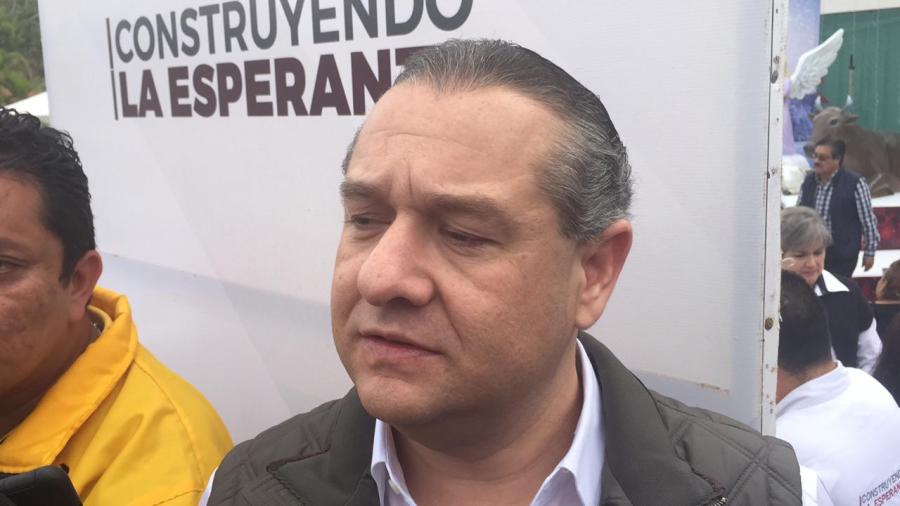 Por actos de corrupción suspendidos 6 tránsitos de Ciudad Madero