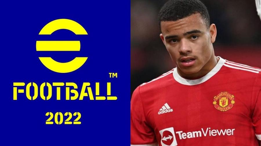 eFootball también elimina a Greenwood de su juego