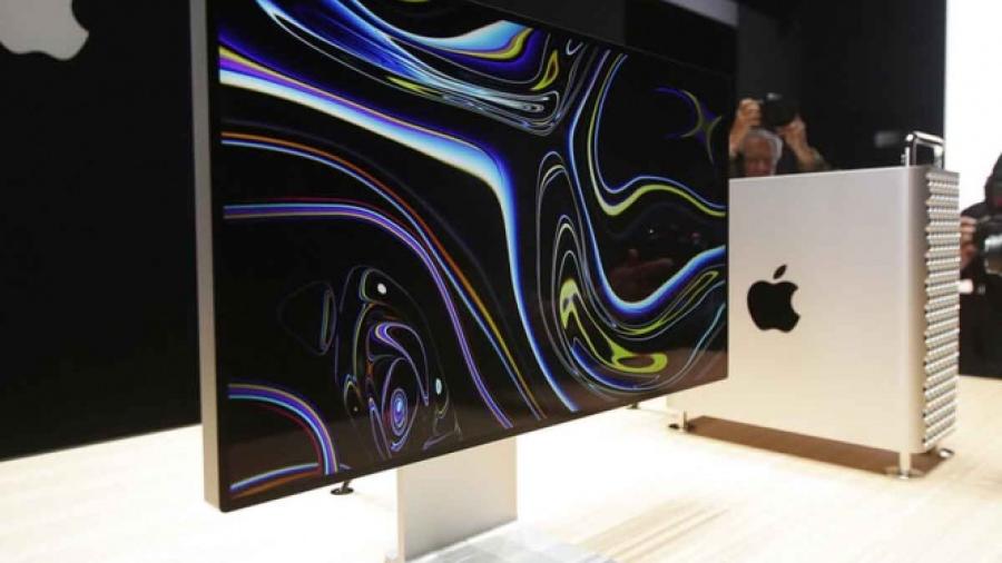 Trump analiza imposición de aranceles para Apple