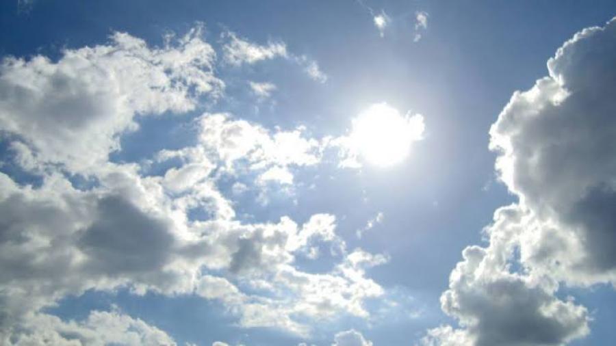 Entérate del clima hoy, domingo 14 de julio, en Tamaulipas