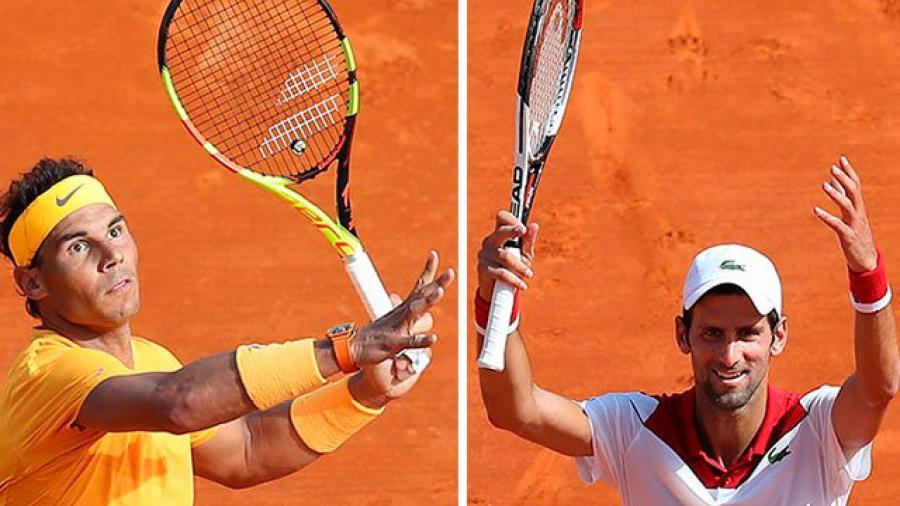 Definidos los octavos de final en el Masters 1000 de Montecarlo