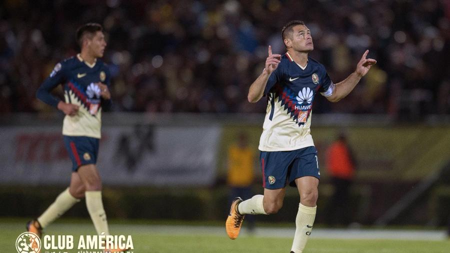 El América vence 3-2 frente a Potros de la UAEM