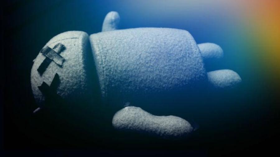 Descubren en Android aplicaciones de seguridad falsas