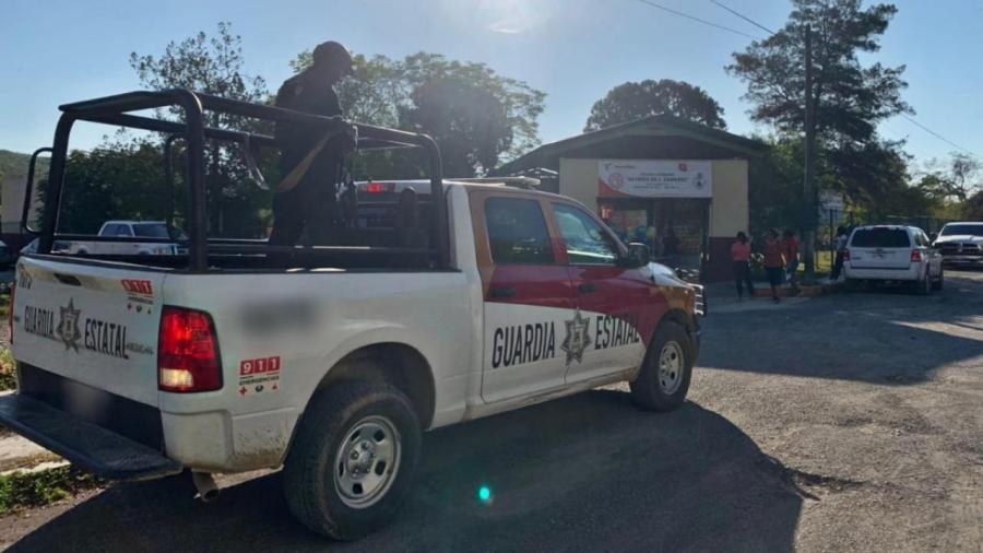 Condena INM ataque armado contra migrantes en Tamaulipas