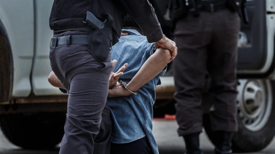 Detienen a 7 mil 515 personas en la última semana en todo el país: SSPC