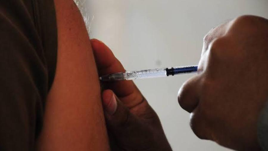 Vacunación contra Covid-19 en Tampico avanza sin problemas