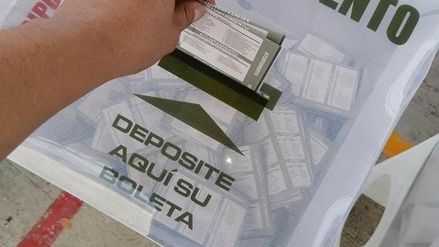 Sistema informático del PREP es seguro y resistente a ataques informáticos: INE