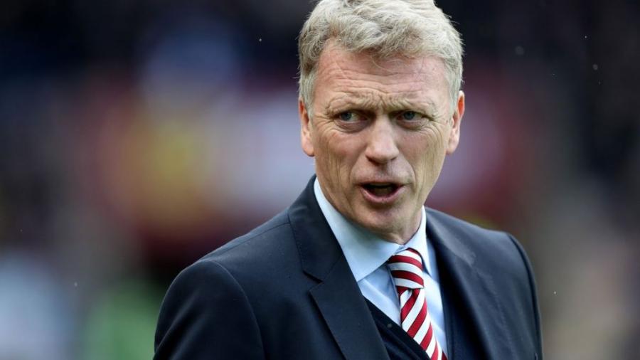 Chicharito no tendrá ningún trato especial: David Moyes
