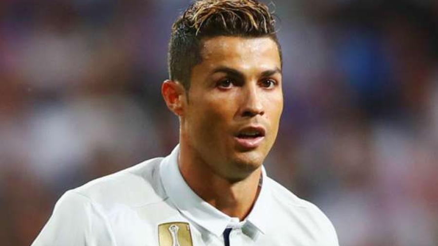 Fiscalía denuncia a Cristiano Ronaldo por defraudación fiscal