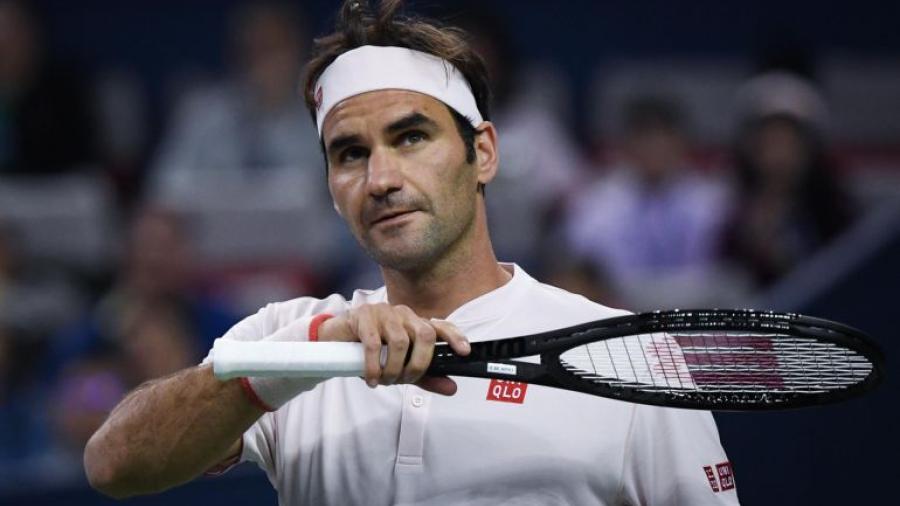 Boletos para ver a Federer en México alcanzan hasta los 50 mil pesos en reventa