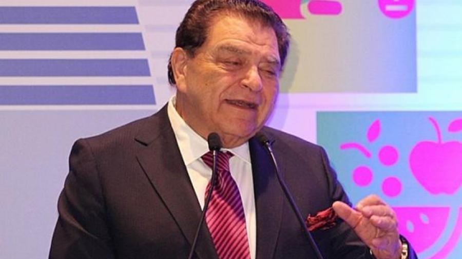 Regresa Don Francisco con “Siempre niños”