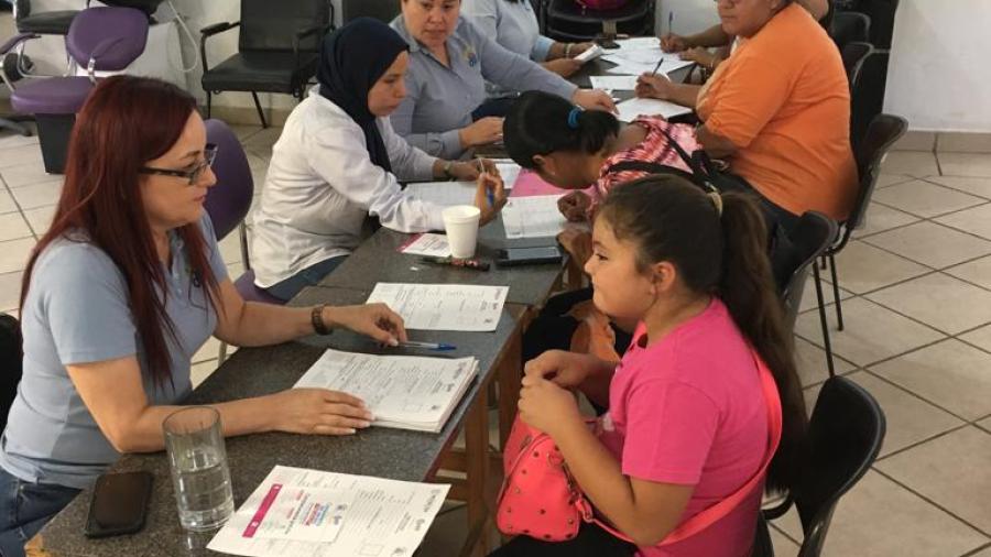 Inicia DIF inscripciones para campamento de verano Cedif 2019