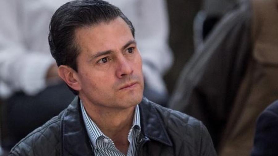 Cuentas de EPN estarían siendo investigadas bajo orden de AMLO