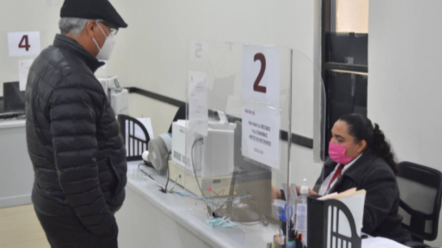 Aprovecha ciudadanía 15% de descuento en pago del impuesto predial