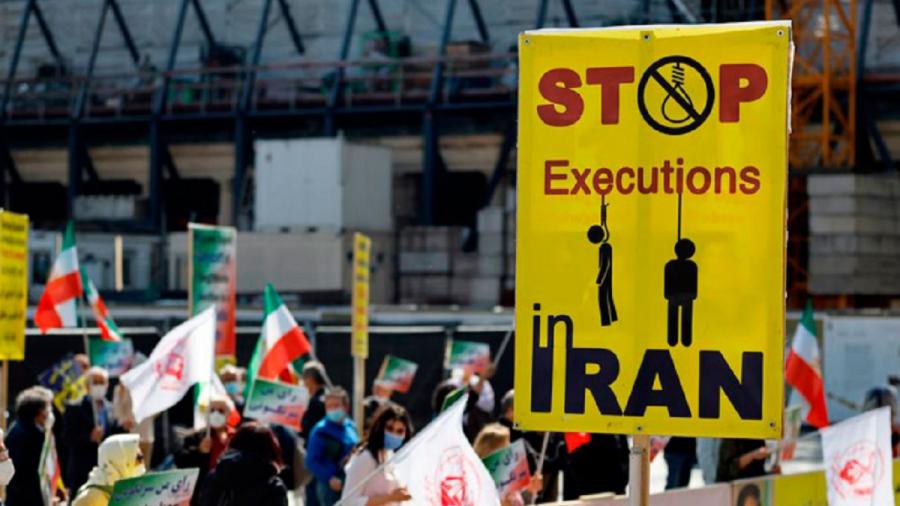 Expertos ONU condenan la primera ejecución en Irán relacionada con protestas