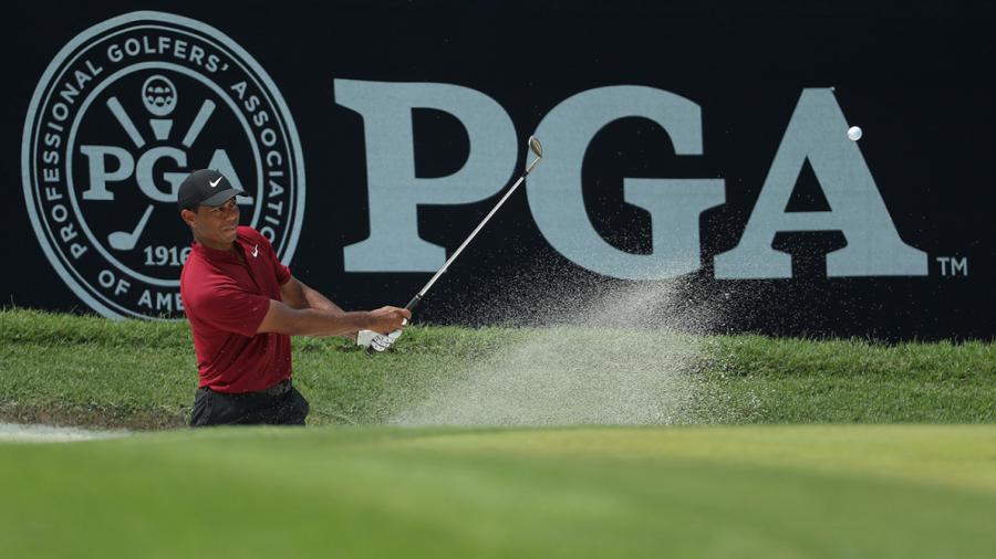 La PGA revela nuevas fechas para la temporada 2020