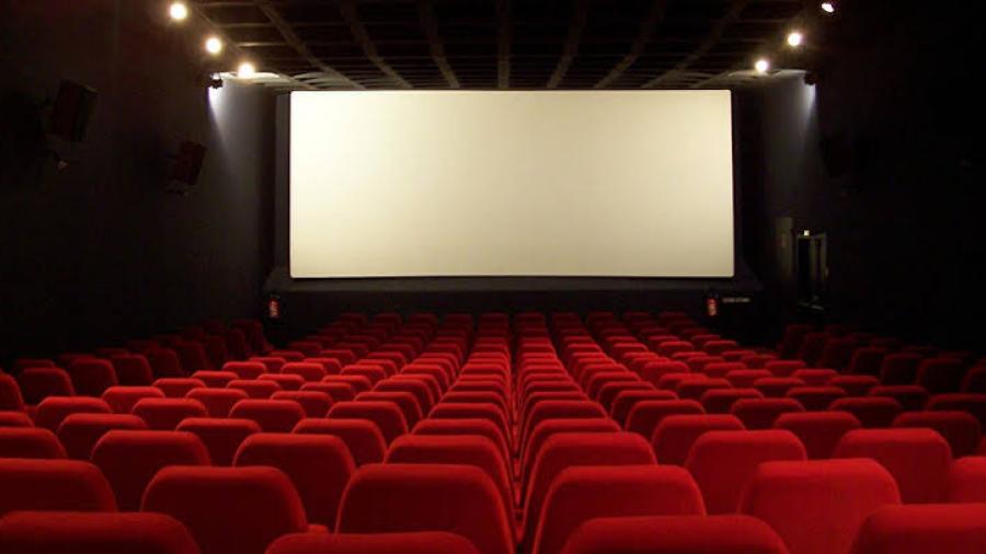 Cines de Estados Unidos registran su peor taquilla anual en 40 años