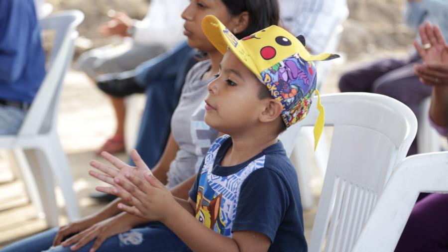 Ayuntamiento promueve registro al Seguro de Vida Jefas de Familia