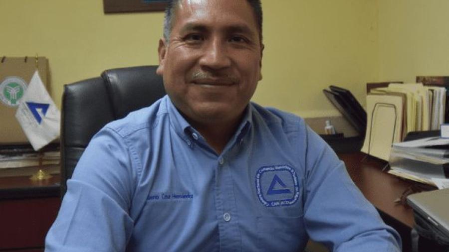 Empresarios piden a gobierno fortalecer presupuesto de seguridad