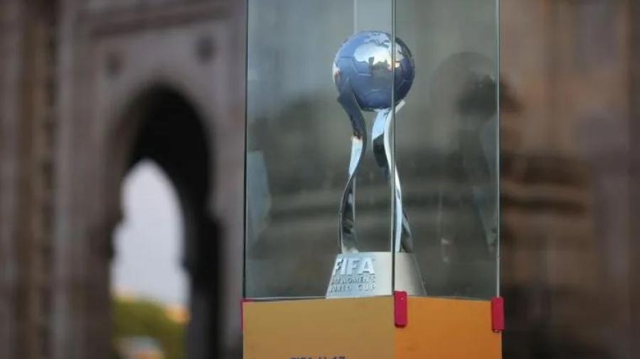 Mundiales femeniles Sub-20 y Sub-17 son aplazados por la FIFA