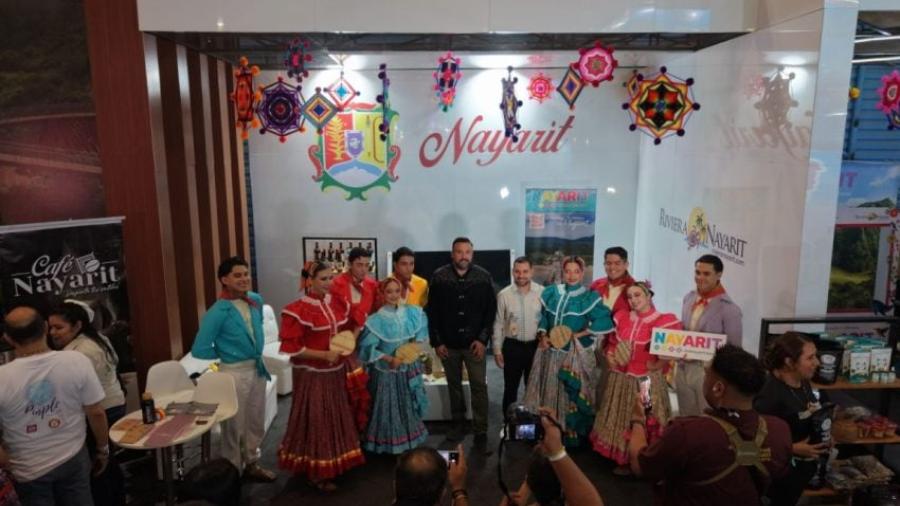 Es Feria Tamaulipas 2025, escaparate cultural y gastronómico de los 43 municipios