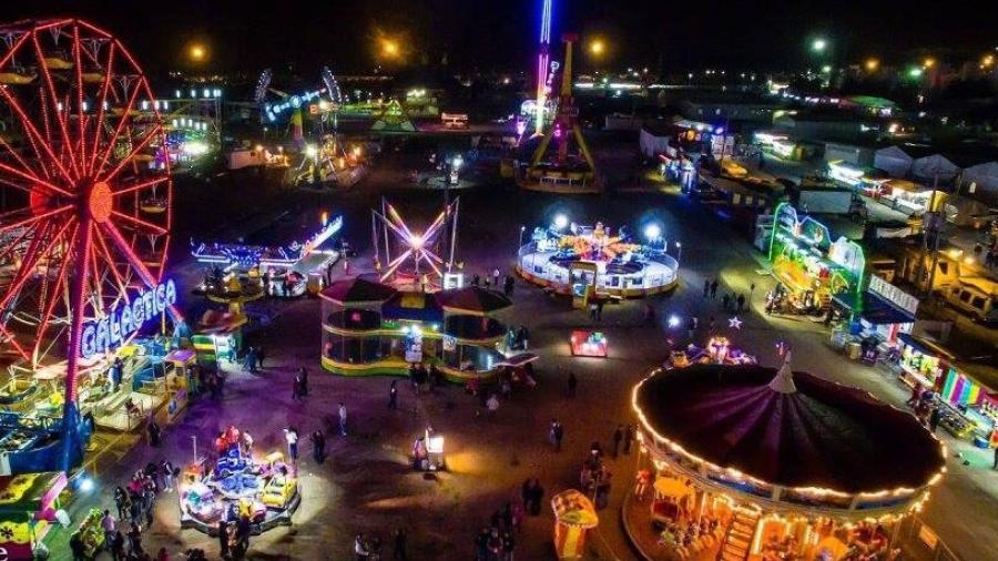 Confirman cancelación de Feria Ganadera Internacional de Querétaro 