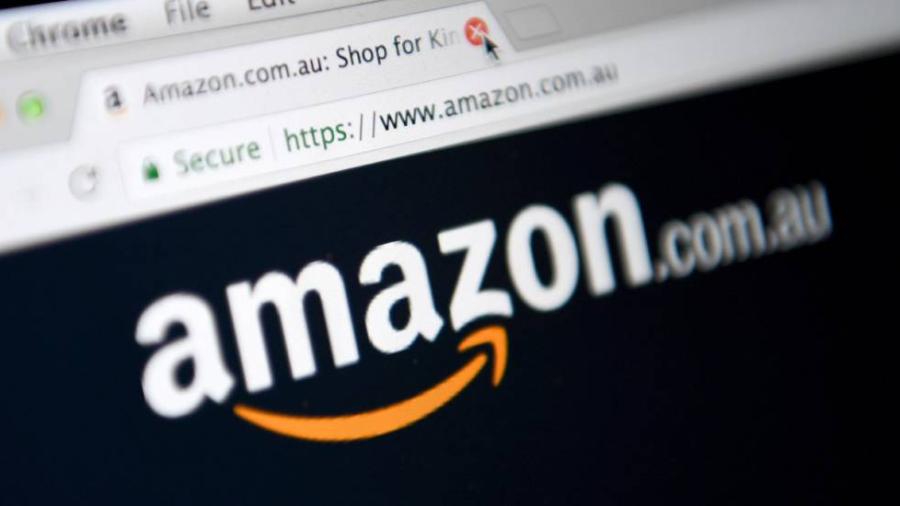 Estados Unidos autoriza a Amazon la entrega con drones 