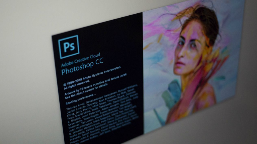 Busca Adobe lanzar versión de Photoshop para iPad