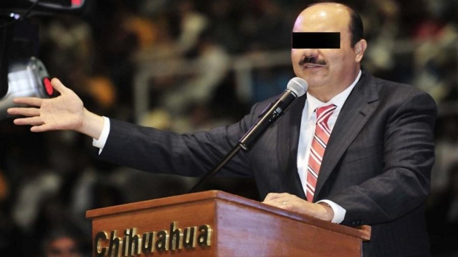 Rechazan notas periodísticas de los Duarte como pruebas para evitar su aprehensión