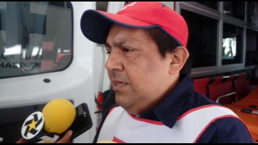 En Tampico infartos están a la orden del día