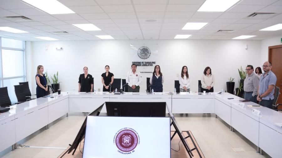 Diputación Permanente convoca a Sesión Pública Extraordinaria y aprueba reformas clave para el sistema de justicia laboral  
