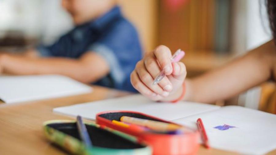 Se alista Tamaulipas para el ciclo escolar 2025-2026