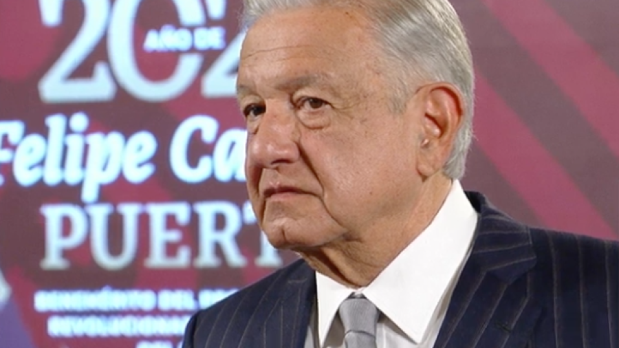 AMLO critica premios Pulitzer al New York Times y ProPublica