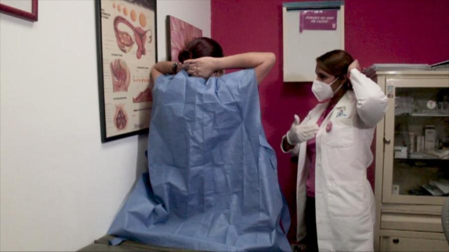 DIF Reynosa invita a las mujeres a la campaña gratuita de prevención contra el cáncer de mama