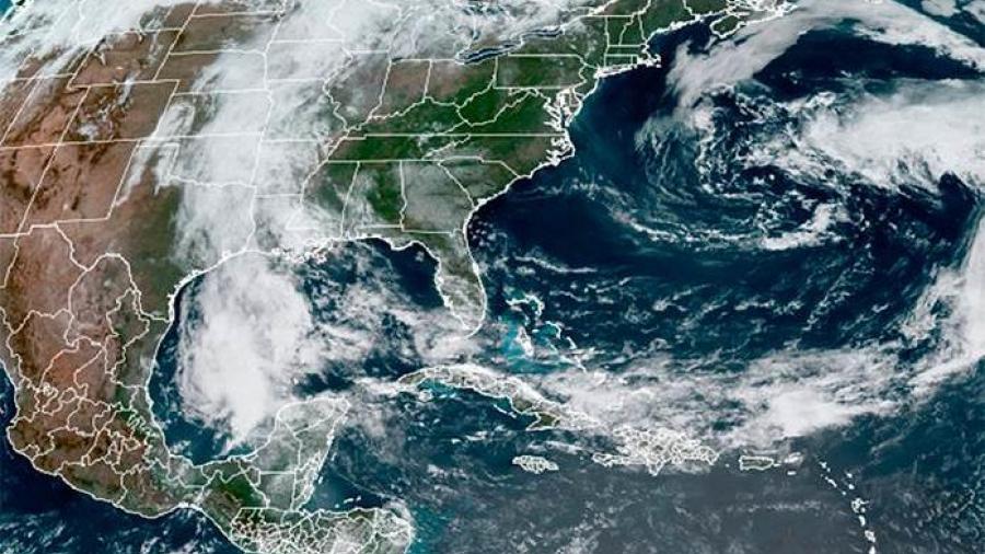 Tormenta Tropical “Ana” se disipará el próximo lunes