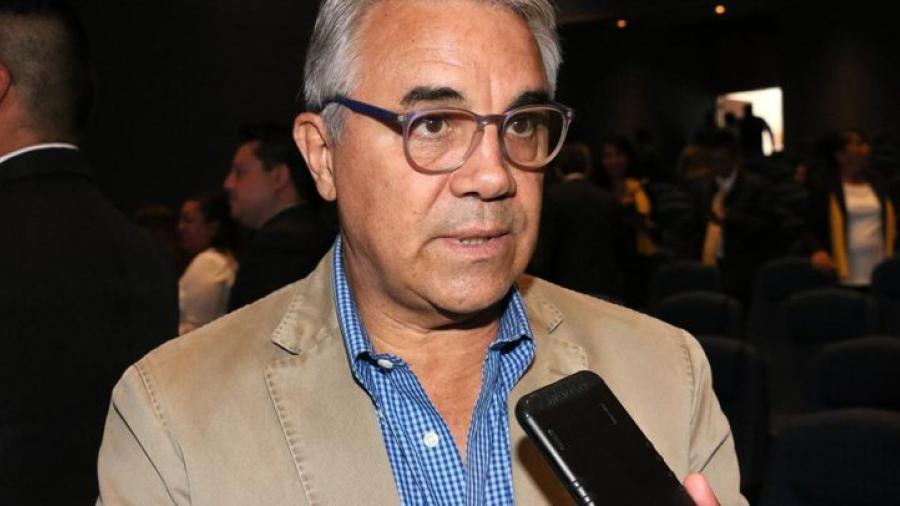 Fallece Carlos Girón, exclavadista mexicano