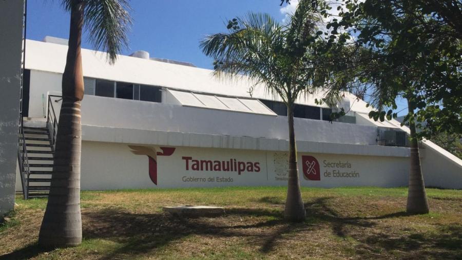 Invertirá gobierno de Américo Villarreal en infraestructura educativa de Tamaulipas