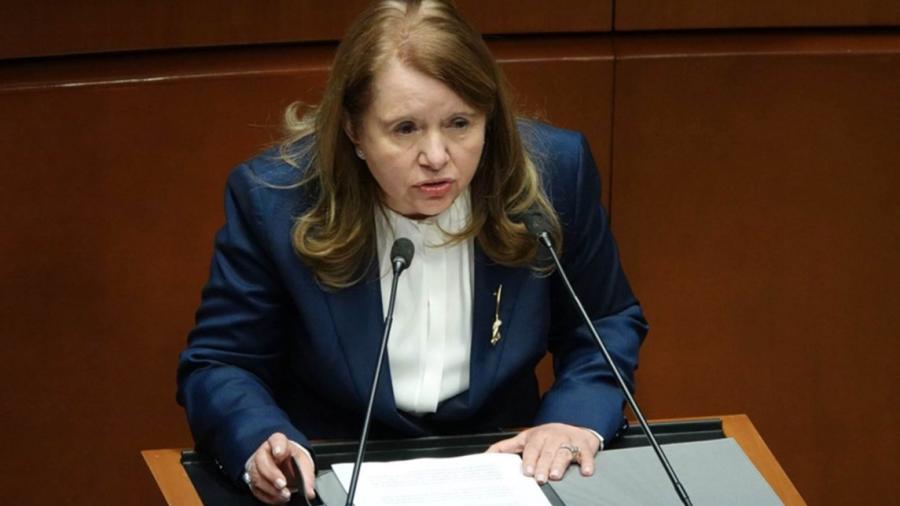 Loretta Ortiz impedida para resolver controversia sobre Pío López Obrador, determina SCJN
