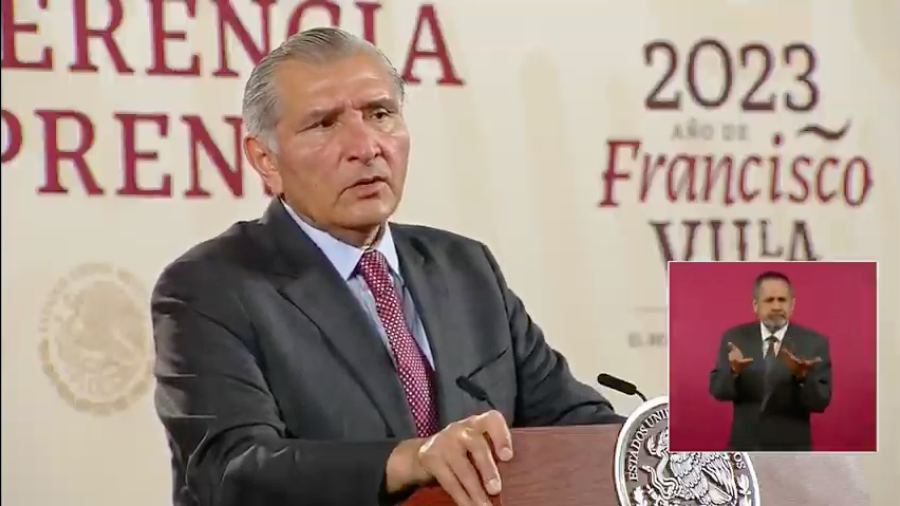 Con desaparición del Insabi se garantiza “universalidad y gratuidad” de atención médica: Segob