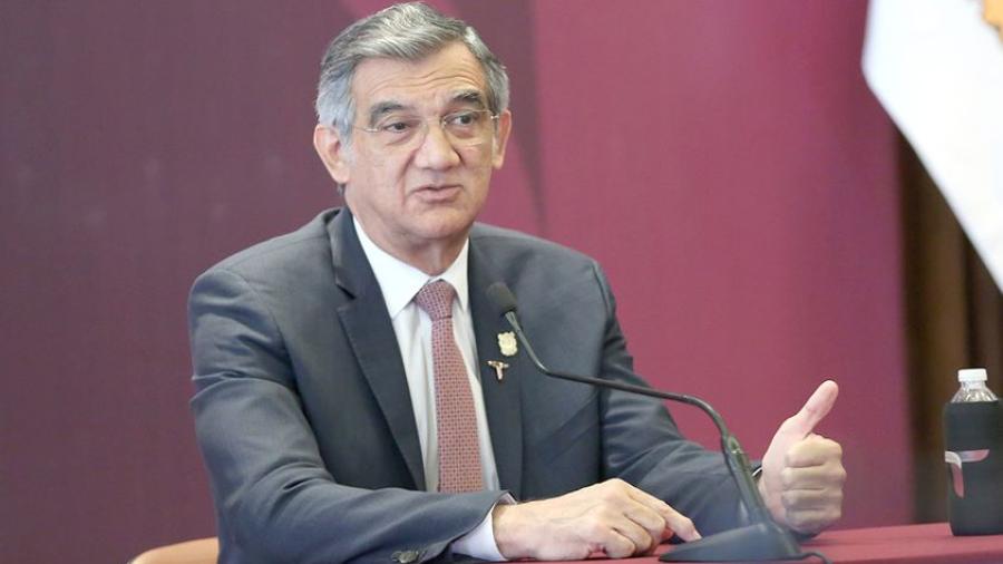 Reprueba el gobernador acto del funcionario de la UAT y llama a proteger y respetar a las mujeres